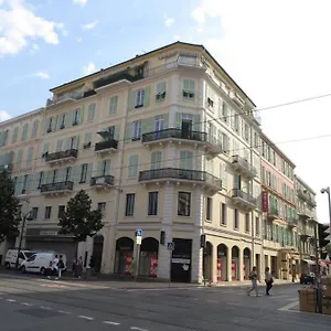 Adonis Aparthotel Nice