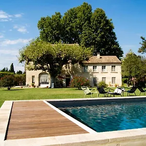 La Ferme De Gigognan 2*, Avignon Frankrijk
