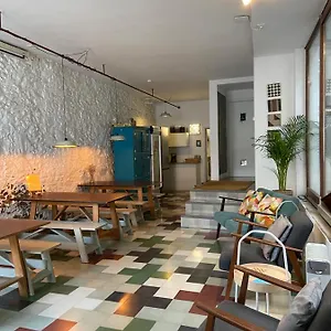 Amazigh & En-suite With Self-catering Kitchen & Laundry Aljezur