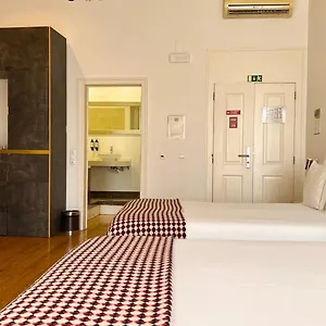 Casa Do Bairro By Shiadu Guest house Lisbon