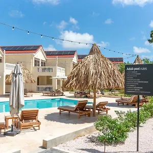 Livingstone Jan Thiel Semesteranläggning (resort) Willemstad