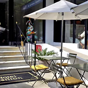Carlton Nice, Fully Renovated Hotell Nice