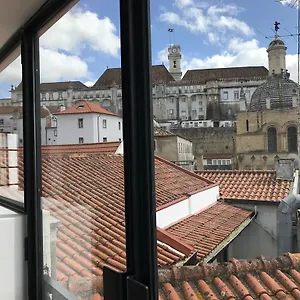 Casa Da Se By Purus Guest house Coimbra