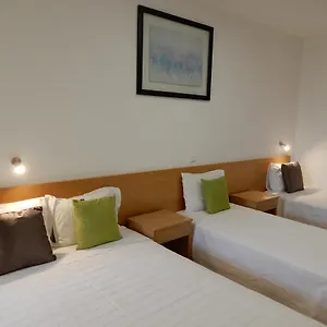 Guesthouse Coimbra City Coïmbre