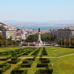 Dom Carlos Liberty Hotell Lisboa