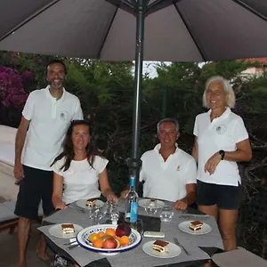 Bessy 10 2*, Antibes Frankrijk