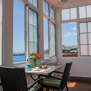 Vitorina Corte Bed & Breakfast Funchal (Madeira)